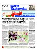 Gazeta Krakowska Nowosądecka