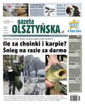 Gazeta Olsztyńska