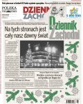 Polska Dziennik Zachodni