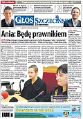 Głos Szczeciński