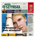 Gazeta Olsztyńska