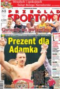 Przegląd Sportowy