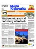 Gazeta Krakowska Małopolska