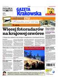 Gazeta Krakowska Tarnowska