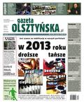 Gazeta Olsztyńska