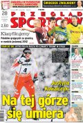 Przegląd Sportowy
