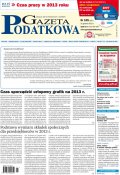 Gazeta Podatkowa