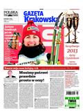 Gazeta Krakowska Tarnowska