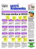 Gazeta Krakowska Tarnowska