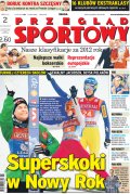 Przegląd Sportowy