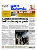 Gazeta Krakowska Nowosądecka