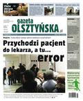 Gazeta Olsztyńska