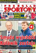 Przegląd Sportowy