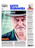 Gazeta Krakowska Tarnowska