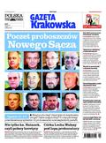 Gazeta Krakowska Nowosądecka