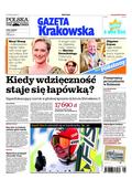 Gazeta Krakowska Nowosądecka
