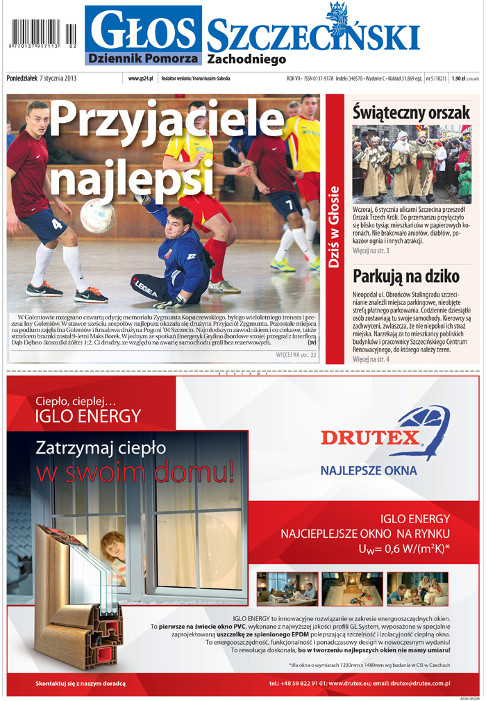 Głos Szczeciński