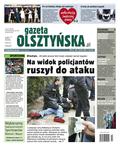 Gazeta Olsztyńska