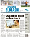 Dziennik Elbląski