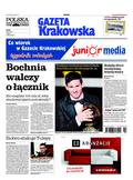 Gazeta Krakowska Tarnowska