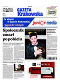 Gazeta Krakowska Nowosądecka