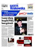 Gazeta Krakowska Na Podhalu