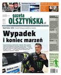 Gazeta Olsztyńska