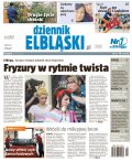 Dziennik Elbląski