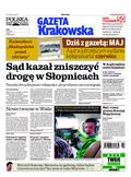 Gazeta Krakowska Nowosądecka