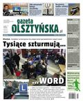 Gazeta Olsztyńska