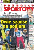 Przegląd Sportowy