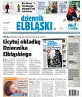 Dziennik Elbląski