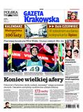 Gazeta Krakowska Tarnowska