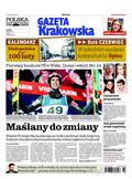 Gazeta Krakowska Nowosądecka