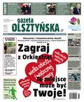 Gazeta Olsztyńska