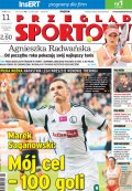 Przegląd Sportowy