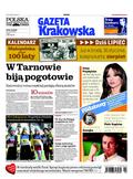 Gazeta Krakowska Tarnowska