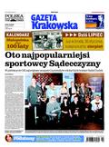 Gazeta Krakowska Nowosądecka