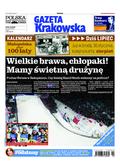Gazeta Krakowska Na Podhalu