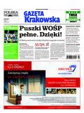Gazeta Krakowska Małopolska