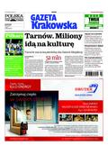Gazeta Krakowska Tarnowska