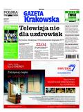 Gazeta Krakowska Nowosądecka
