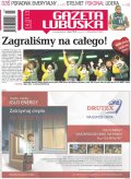 Gazeta Lubuska