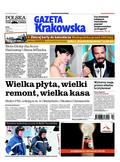 Gazeta Krakowska Małopolska