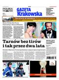 Gazeta Krakowska Tarnowska