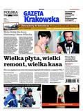 Gazeta Krakowska Nowosądecka