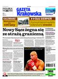 Gazeta Krakowska Nowosądecka