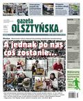 Gazeta Olsztyńska