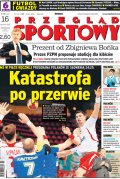 Przegląd Sportowy