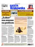 Gazeta Krakowska Małopolska